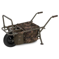 FOX - Vozík Explorer Barrow MK2
