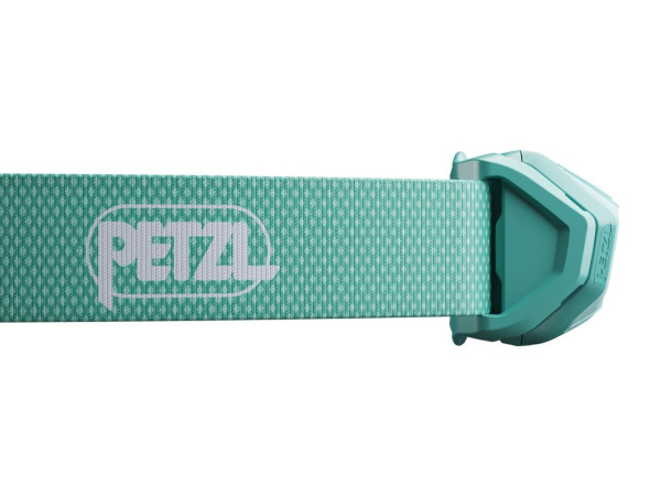 PETZL - Čelovka Tikkina 2025 zelená