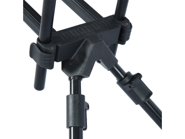 Giants fishing Stojan Dual H-Rod Pod 3 Rods 