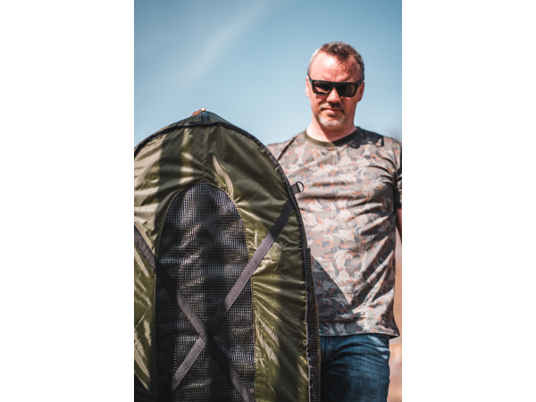 Giants fishing Podložka Luxury Unhooking Mat (2 části)