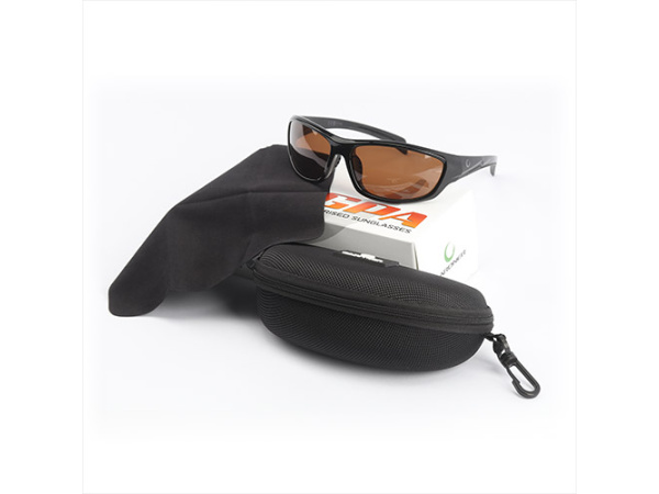 Gardner polarizační brýle Amber Sunglasses GPA (UV400)