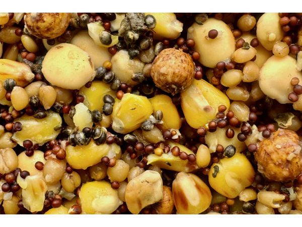 Mivardi Partikl mix premium 1kg