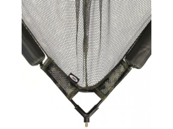 NGT Podběráková Hlava 42" Camo Dual Float Net