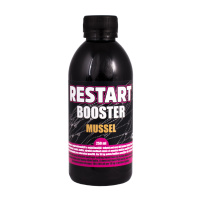 LK Baits Booster 250ml Mussel