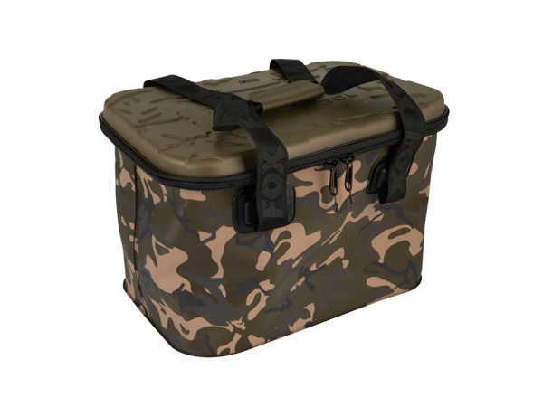 Fox Aquos Camo Bags