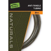 Fox hadička Edges Naturals Anti Tangle tubing x 2m