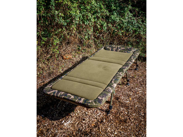 Flatliner X bedchair only