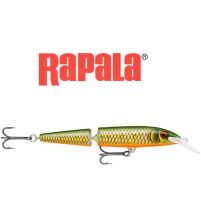 RAPALA - Wobler Jointed 13cm - SCRR