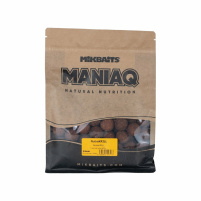 Mikbaits - ManiaQ boilie 24mm 800g - NutraKRIL