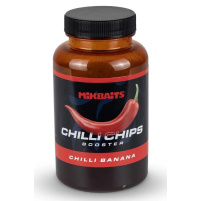 Mikbaits - Booster Chilli 250ml, Chilli Banana