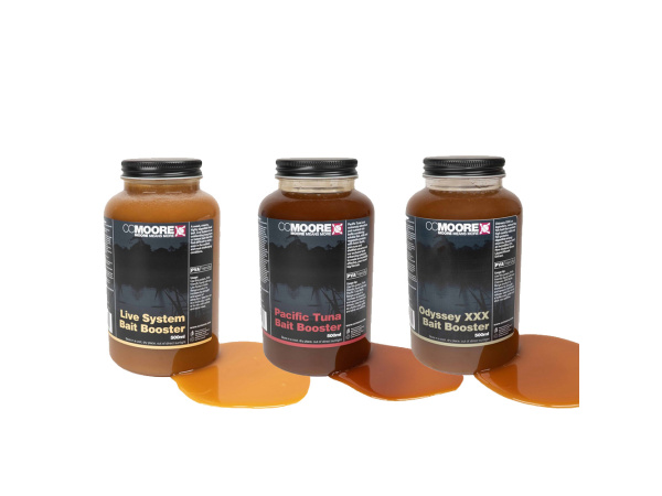 CC Moore - Bait booster 500ml