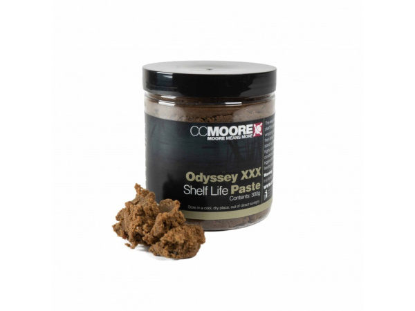 CC Moore - Pasta shelf life paste 300g