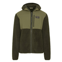Trakker MikinaTechPro Sherpa Jacket 