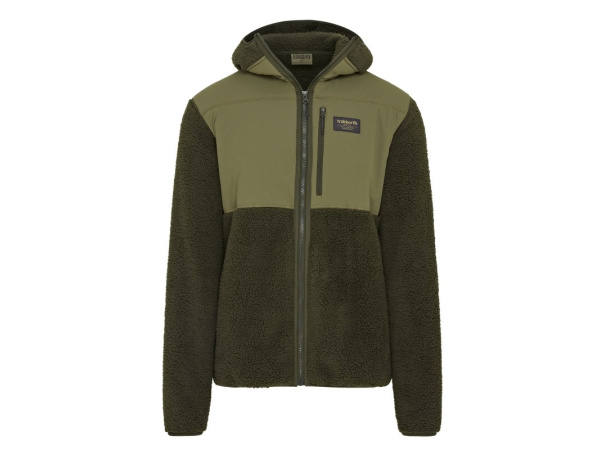 Trakker MikinaTechPro Sherpa Jacket 