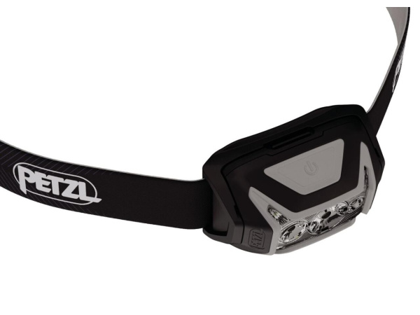 PETZL - Čelovka Actik Core 2025 modrá