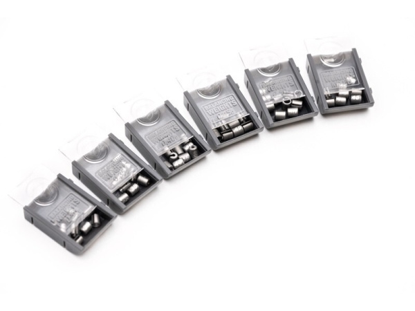 KORDA Závaží Dark Matter Balancing Weights