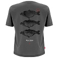 KUMU - TRIČKO 3 KINGS TEE