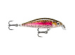 Rapala wobler X-Light Minnow 4g 5 cm