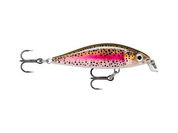 Rapala wobler X-Light Minnow 4g 5 cm