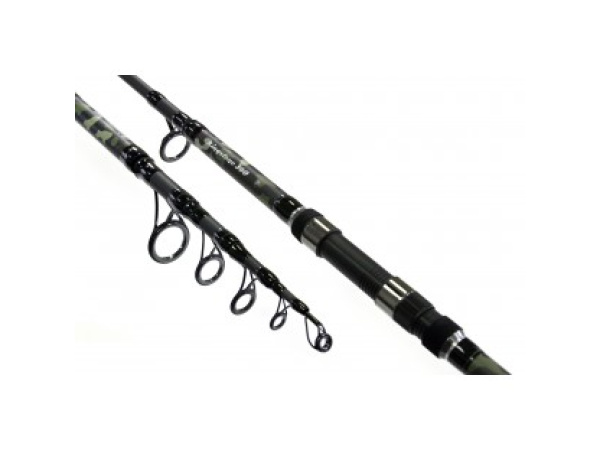 Zfish Prut Kingstone Telecarp 3,60m - 3,5lb