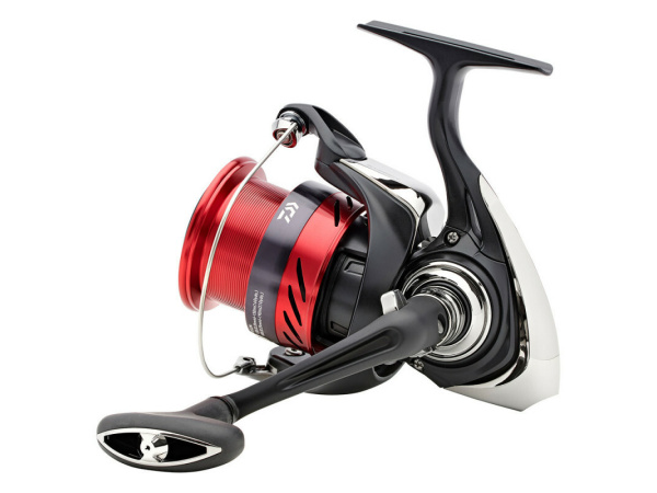 DAIWA - Naviják 23 Ninja feeder LT6000-SS