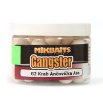 Mikbaits - Gangster pop-up 18mm - G2