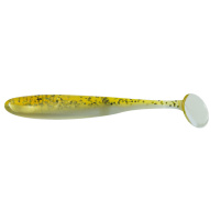 Relax - Gumová nástraha Bass 5 - Barva L121 - blister 3ks - 12,5cm