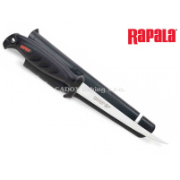 RAPALA - Filetovací nůž Deluxe Falcon Fillet 10cm