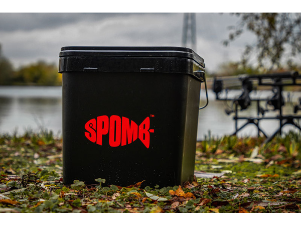 FOX - Kbelík SPOMB square bucket 17L
