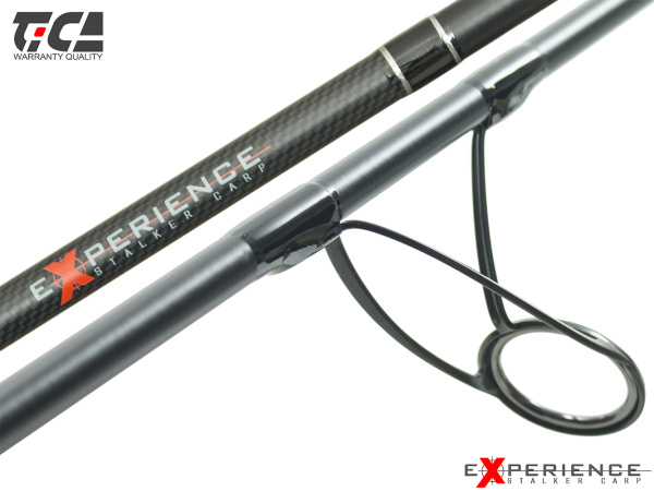 Tica - Prut Experience Stalker Carp 3m 3lb 2D