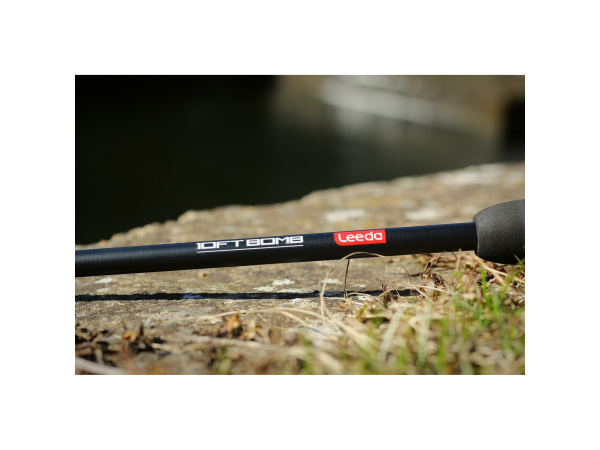 Prut Leeda Bomb Feeder 10ft (3,00m)
