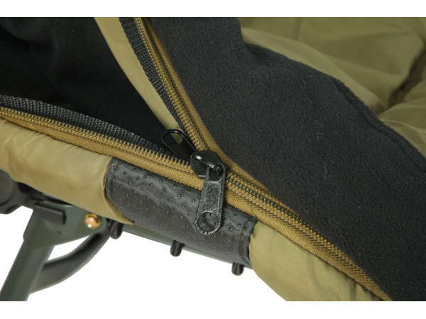 Giants fishing Spací pytel 5 Season Extreme XS Sleeping Bag