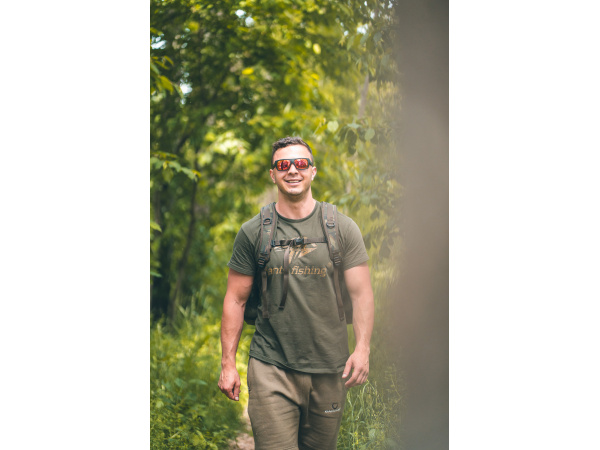 Giants fishing Batoh Gaube Large Rucksack