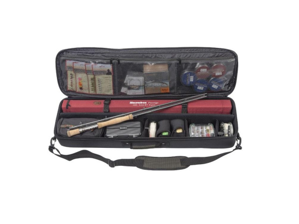 Snowbee XS Stowaway cestovní taška