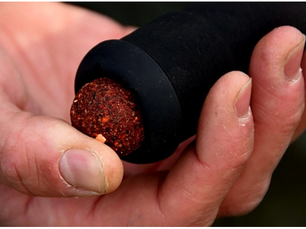 Mivardi Carbo stick Quick Fill - L (s neopren. pouzdrem)