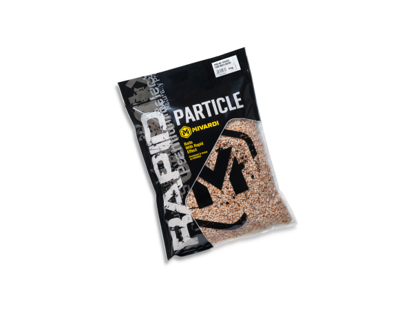 Mivardi Tygří ořech drcený 5kg