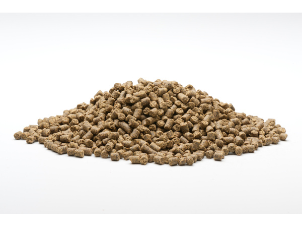 Mivardi Rapid pelety - Turbo (1kg | 8mm)