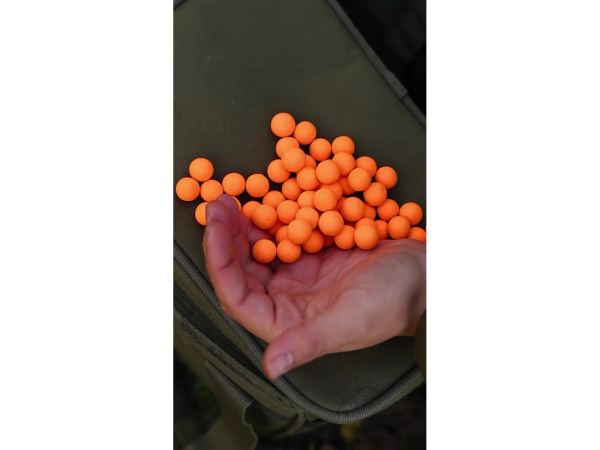 Nikl Plovoucí boilies Chilli & Peach