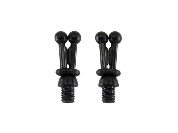 Trakker Products Trakker Kuličkový klip - Clinga Clips (pairs)