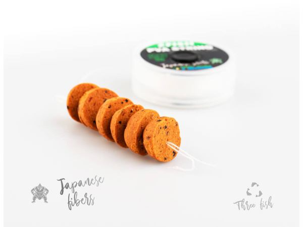 ZFISH - PVA Nit PRO String 20 m
