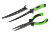 ZFISH Combo Set ZFS - Filetovací Nůž a Kleště
