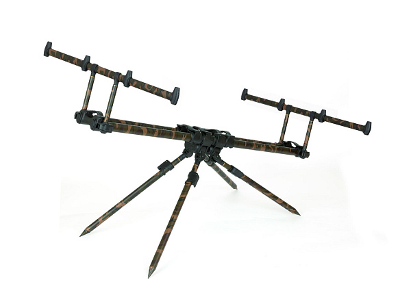 Fox stojan Ranger MK2 Camo Pod