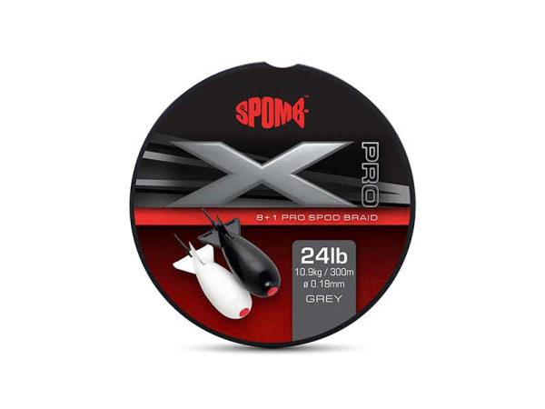 Spomb X Pro Braid