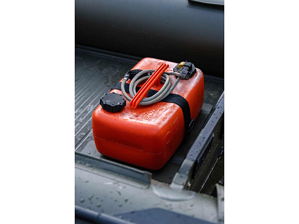 Fox člun 320 X Boat