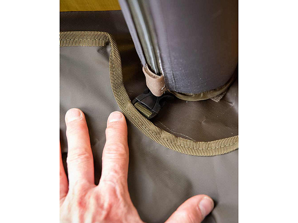 Fox přístřešek Air Frame Social Shelter 2.5m