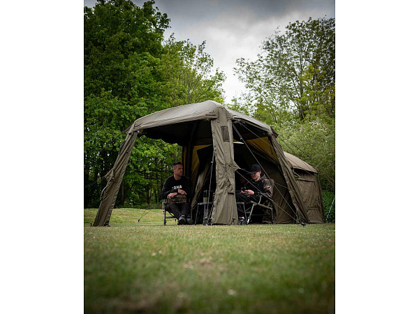 Fox přístřešek Air Frame Social Shelter 2.5m