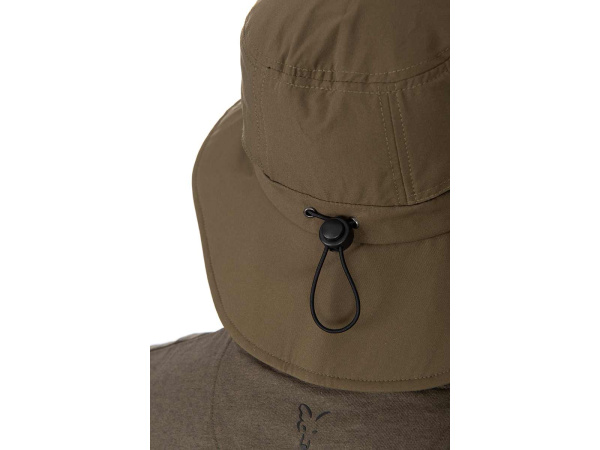 Fox Khaki Boonie Bucket Hat