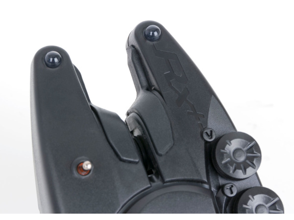 RX+ 2-Rod Presentation Set