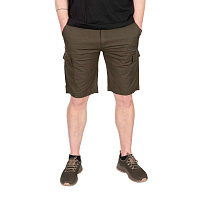 LW Khaki Combat Short LARGE