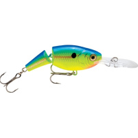RAPALA - Wobler Jointed shad rap 05 PRT, 5cm - VÝPRODEJ